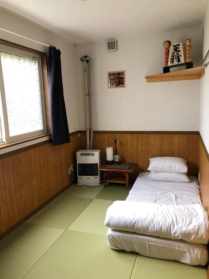 Slowlife Lodge Kutchan 0*,