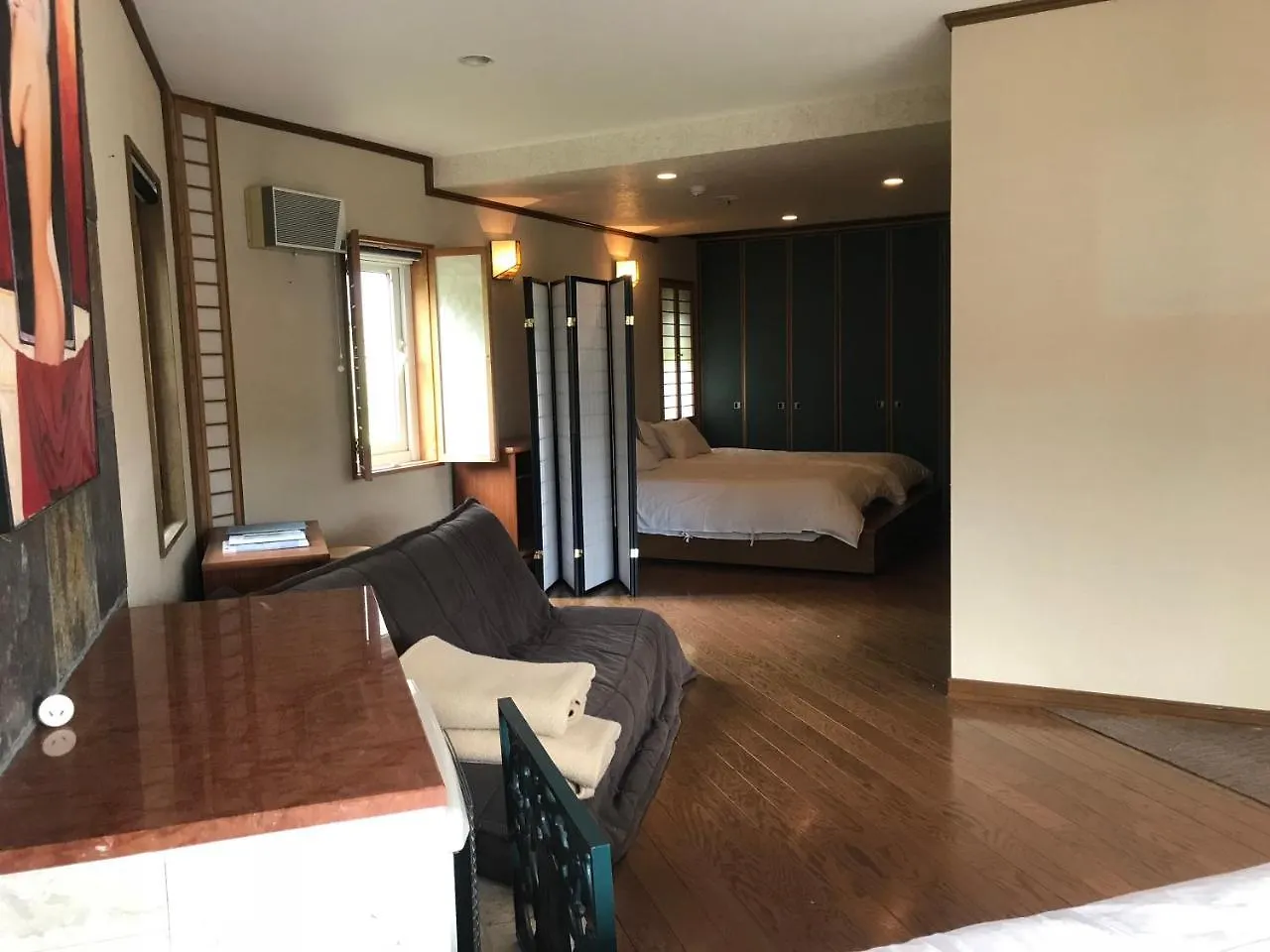 Slowlife Lodge Kutchan
