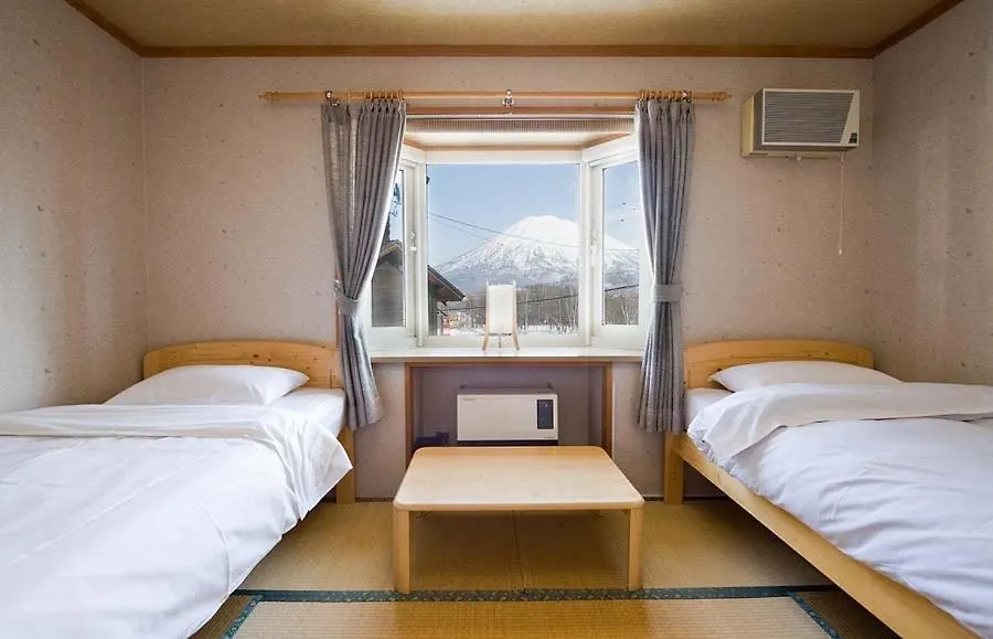 Slowlife Lodge Kutchan