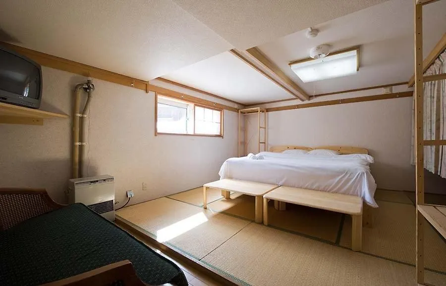 Inn Slowlife Lodge Kutchan