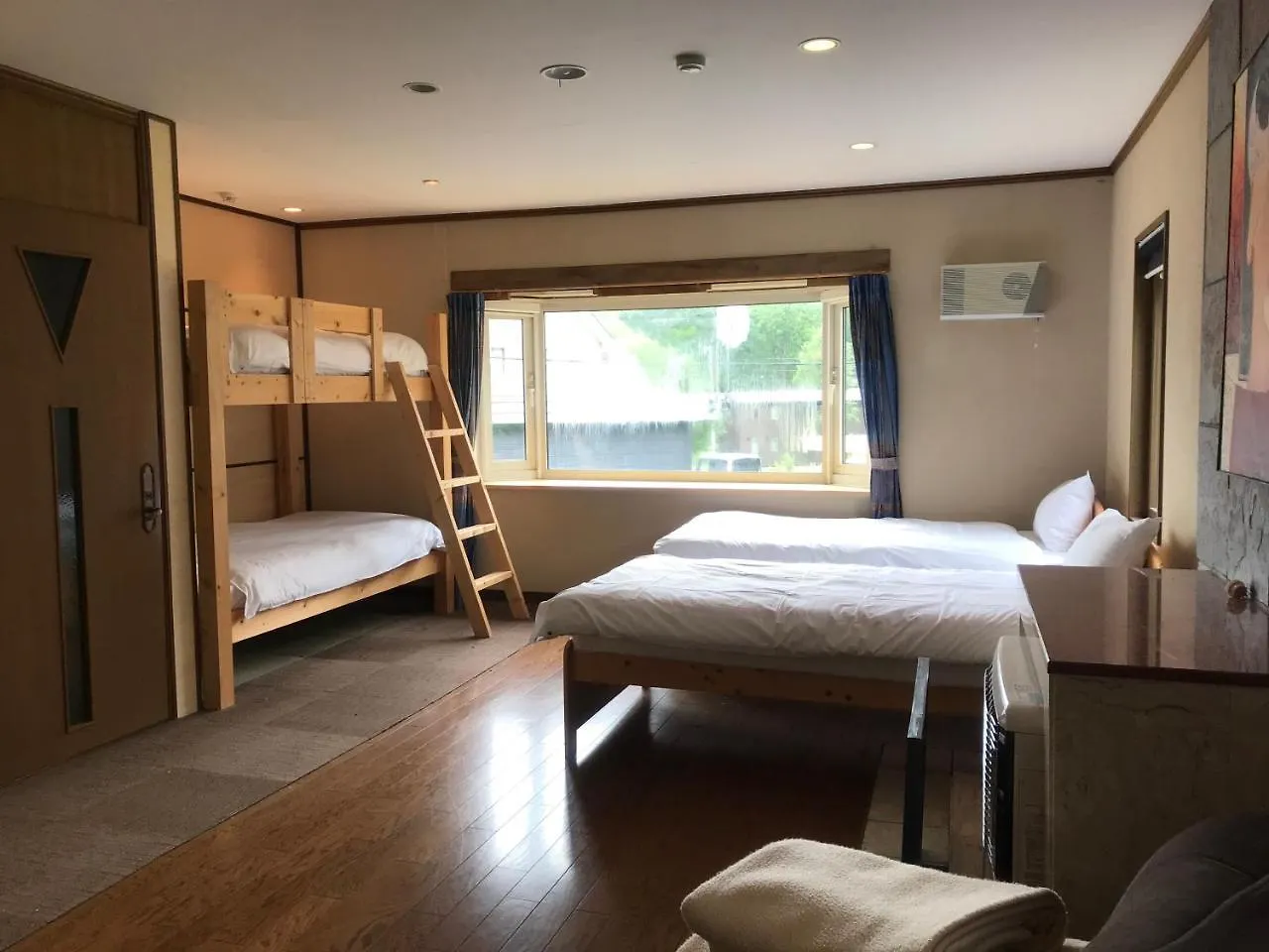 Slowlife Lodge Kutchan Japan