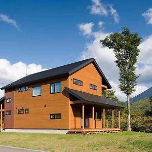 新雪谷乡村度假村 度假居
