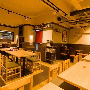 ochanomizu-inn.alltokyohotels.com/