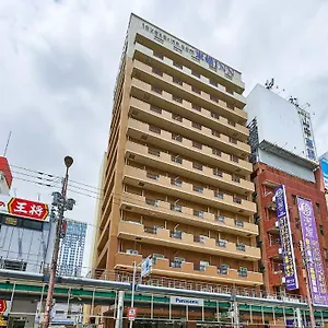 toyoko-inn-osaka-nanba-nipponbashi.hotels-osaka.net/