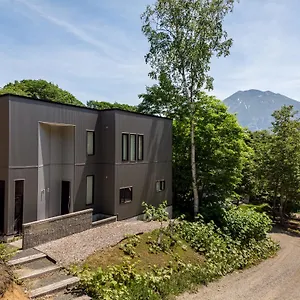  別荘 Owl House Niseko