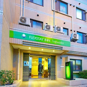 flexstay-inn-tokiwadai.alltokyohotels.com/