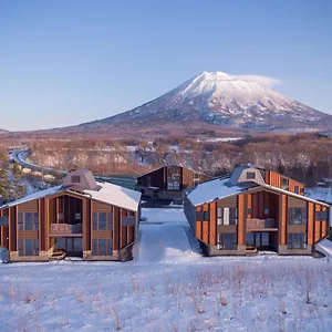 Panorama Niseko 别墅