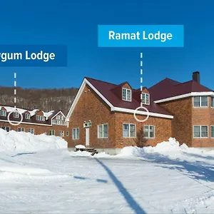 Ramat Niseko Kutchan