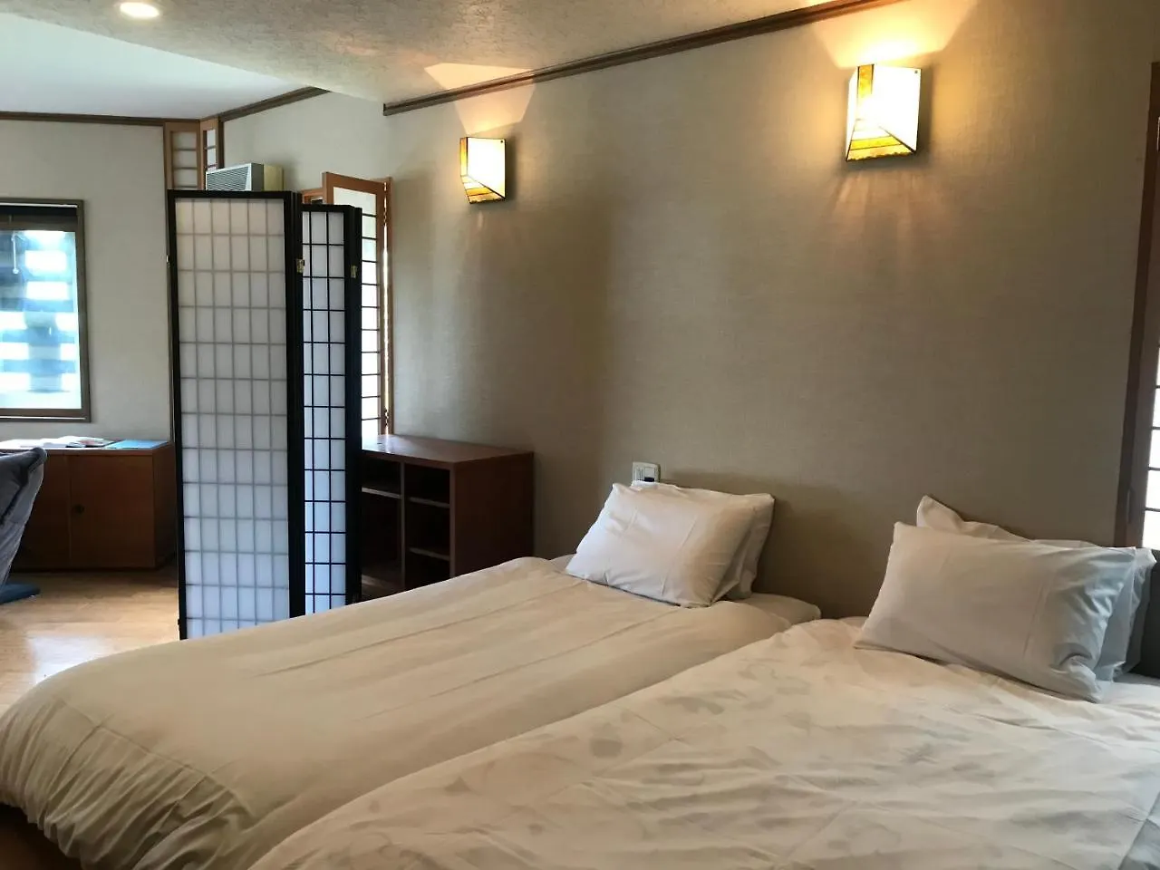 Locanda Slowlife Lodge Kutchan